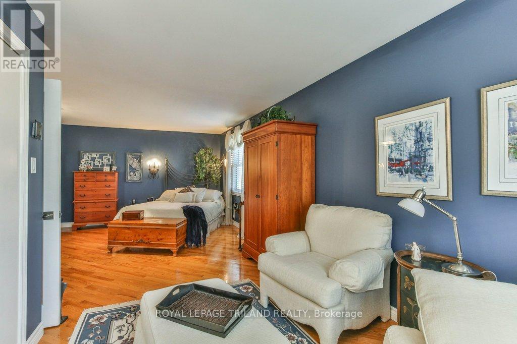 1221 Glenora Drive, London North, Ontario  N5X 2P6 - Photo 33 - X13057372