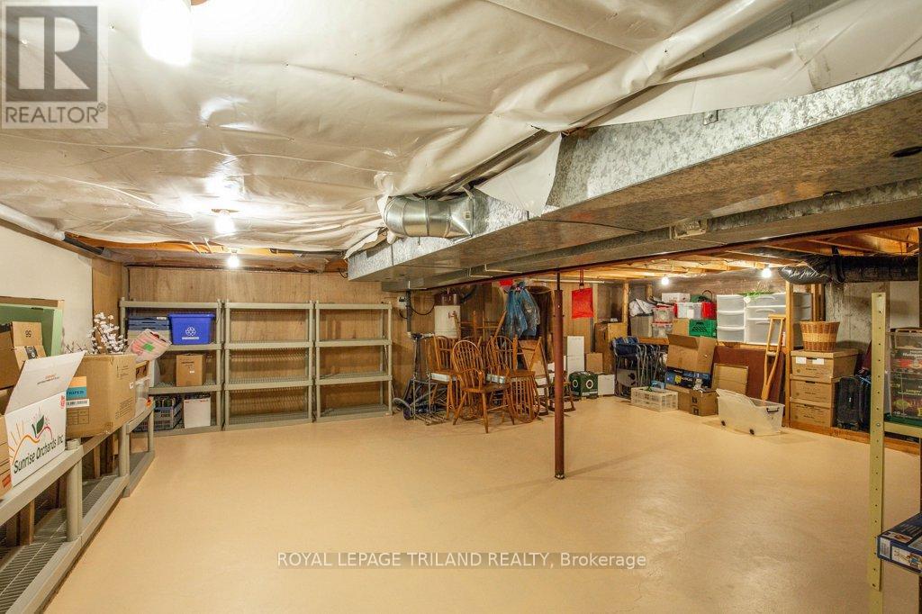 1221 Glenora Drive, London North, Ontario  N5X 2P6 - Photo 39 - X13057372