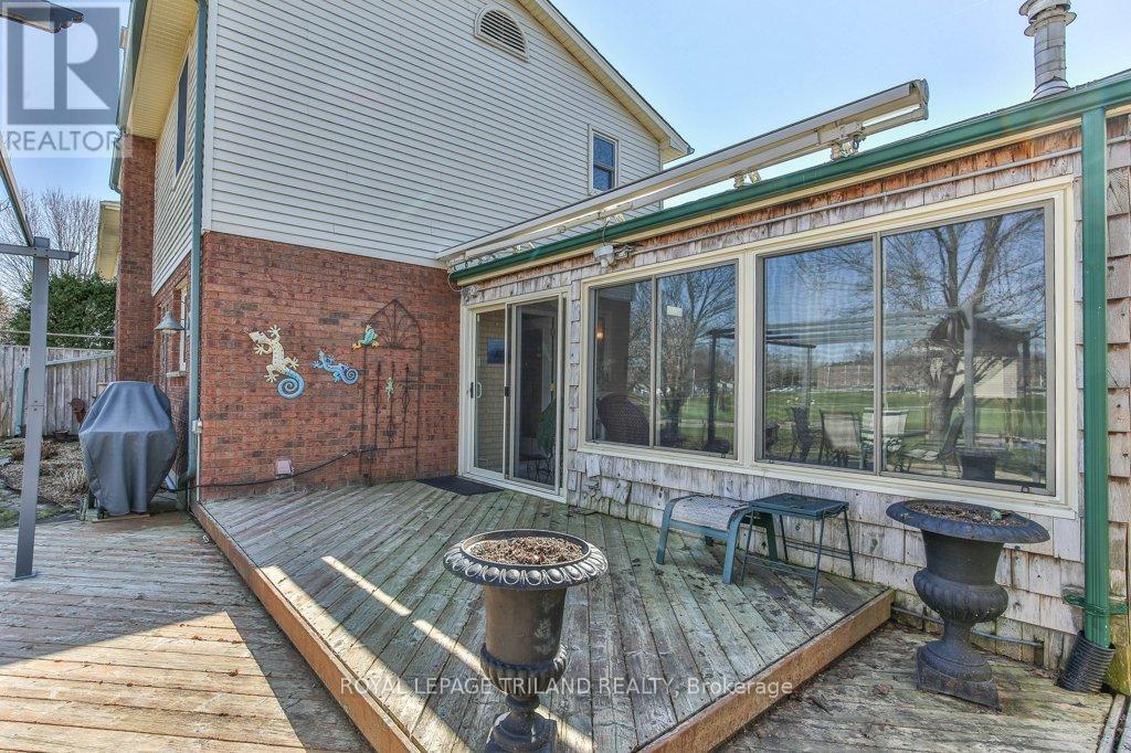 1221 Glenora Drive, London North, Ontario  N5X 2P6 - Photo 41 - X13057372