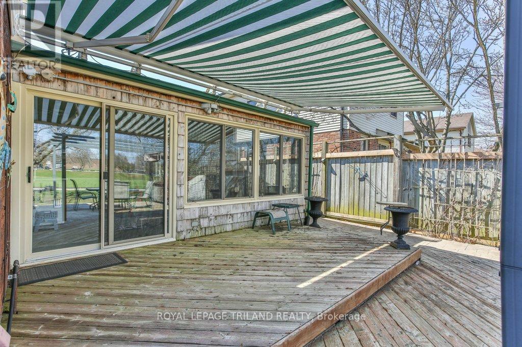 1221 Glenora Drive, London North, Ontario  N5X 2P6 - Photo 42 - X13057372
