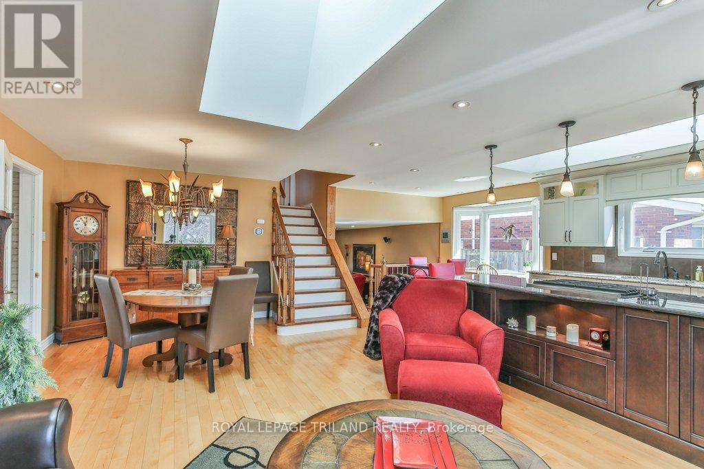 1221 Glenora Drive, London North, Ontario  N5X 2P6 - Photo 5 - X13057372