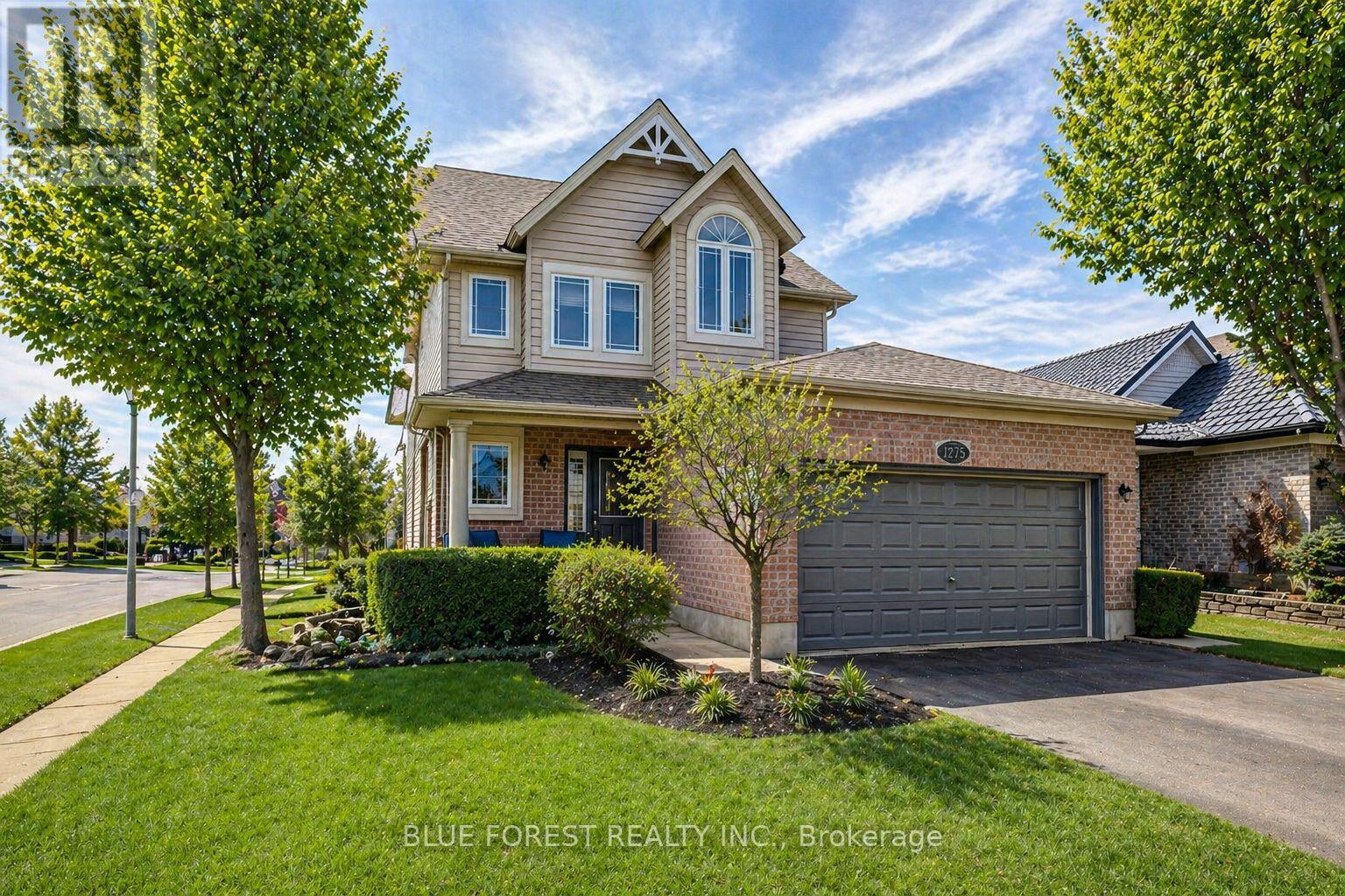 1275 CROSSCREEK CRESCENT, London East, Ontario