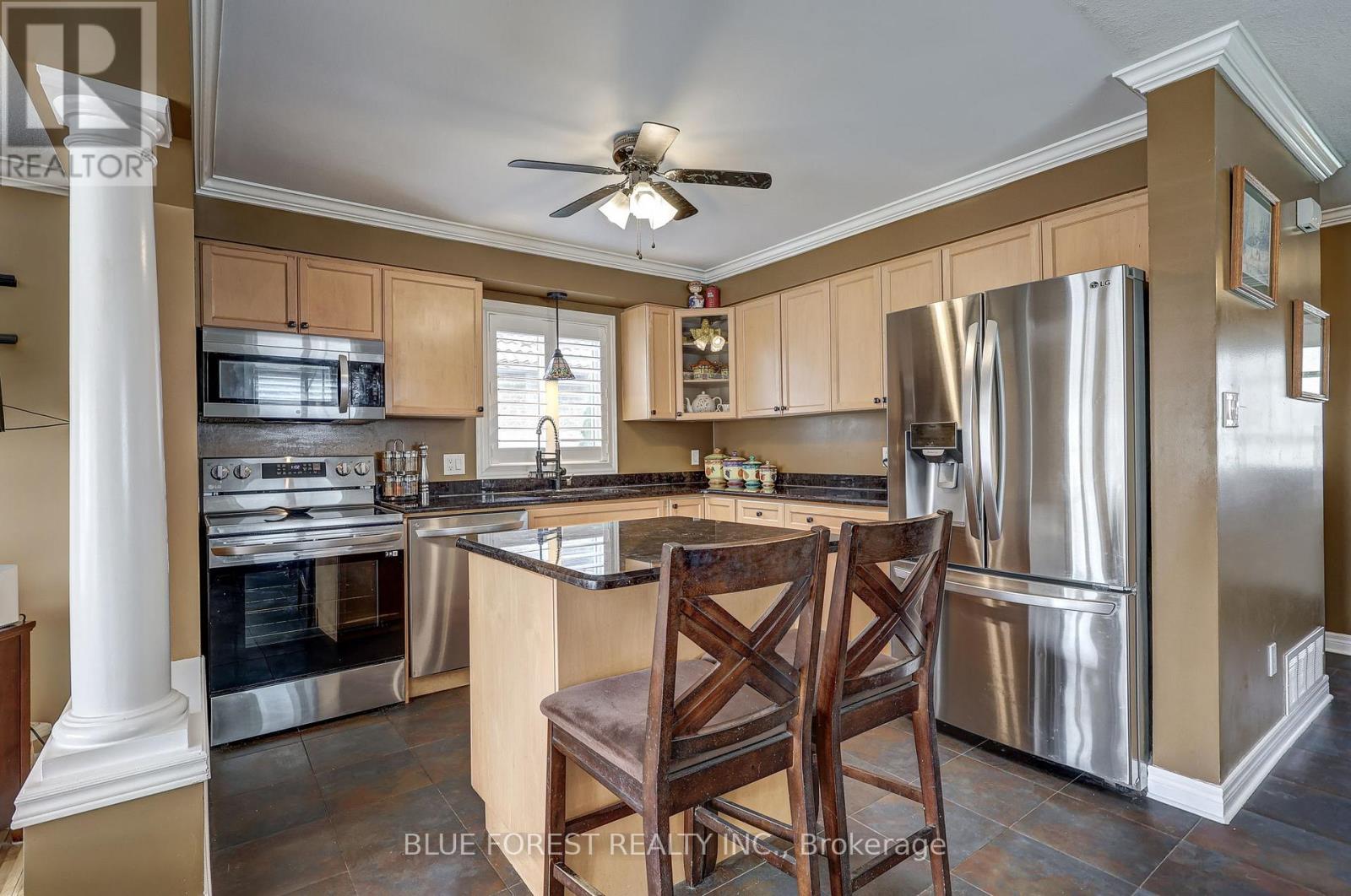 1275 Crosscreek Crescent, London East, Ontario  N5Y 6H6 - Photo 11 - X13057442