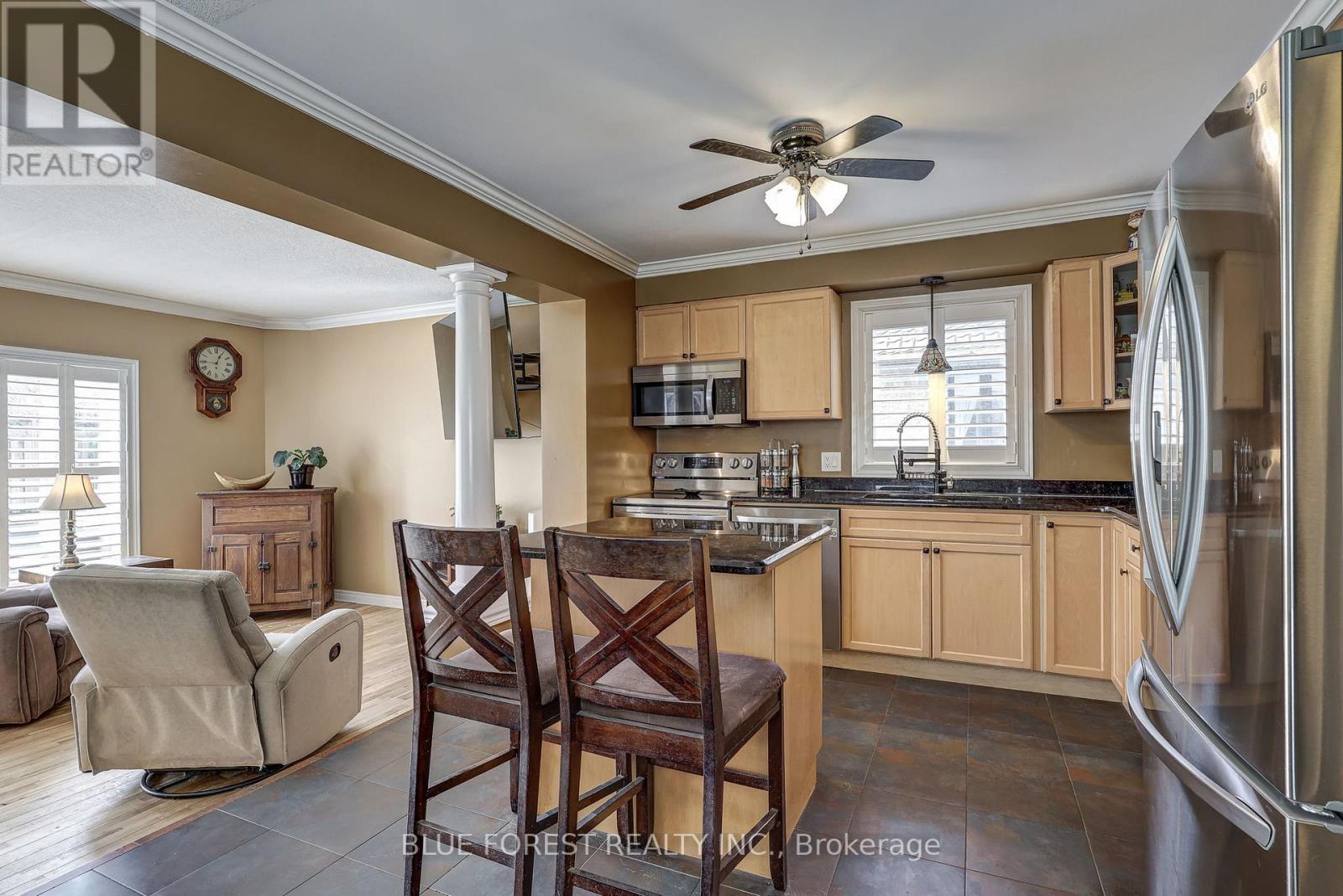 1275 Crosscreek Crescent, London East, Ontario  N5Y 6H6 - Photo 12 - X13057442