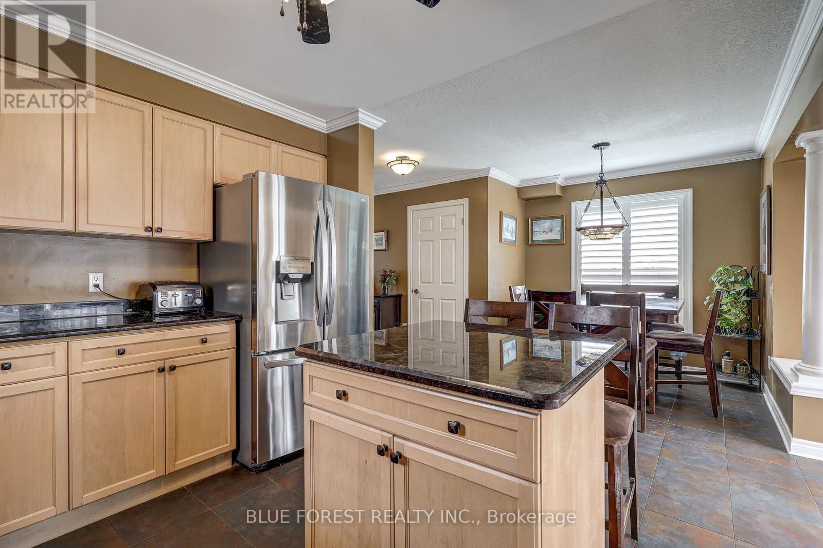 1275 Crosscreek Crescent, London East, Ontario  N5Y 6H6 - Photo 15 - X13057442