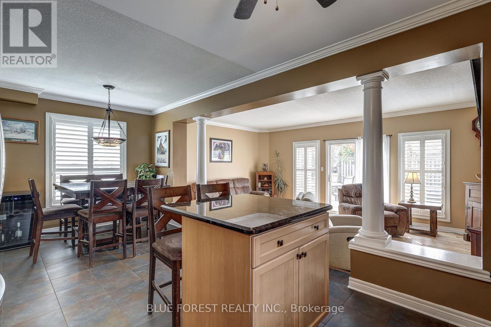 1275 Crosscreek Crescent, London East, Ontario  N5Y 6H6 - Photo 16 - X13057442