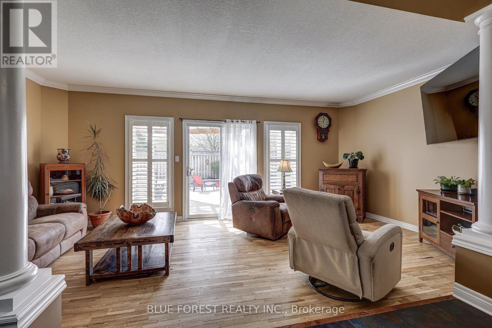 1275 Crosscreek Crescent, London East, Ontario  N5Y 6H6 - Photo 17 - X13057442