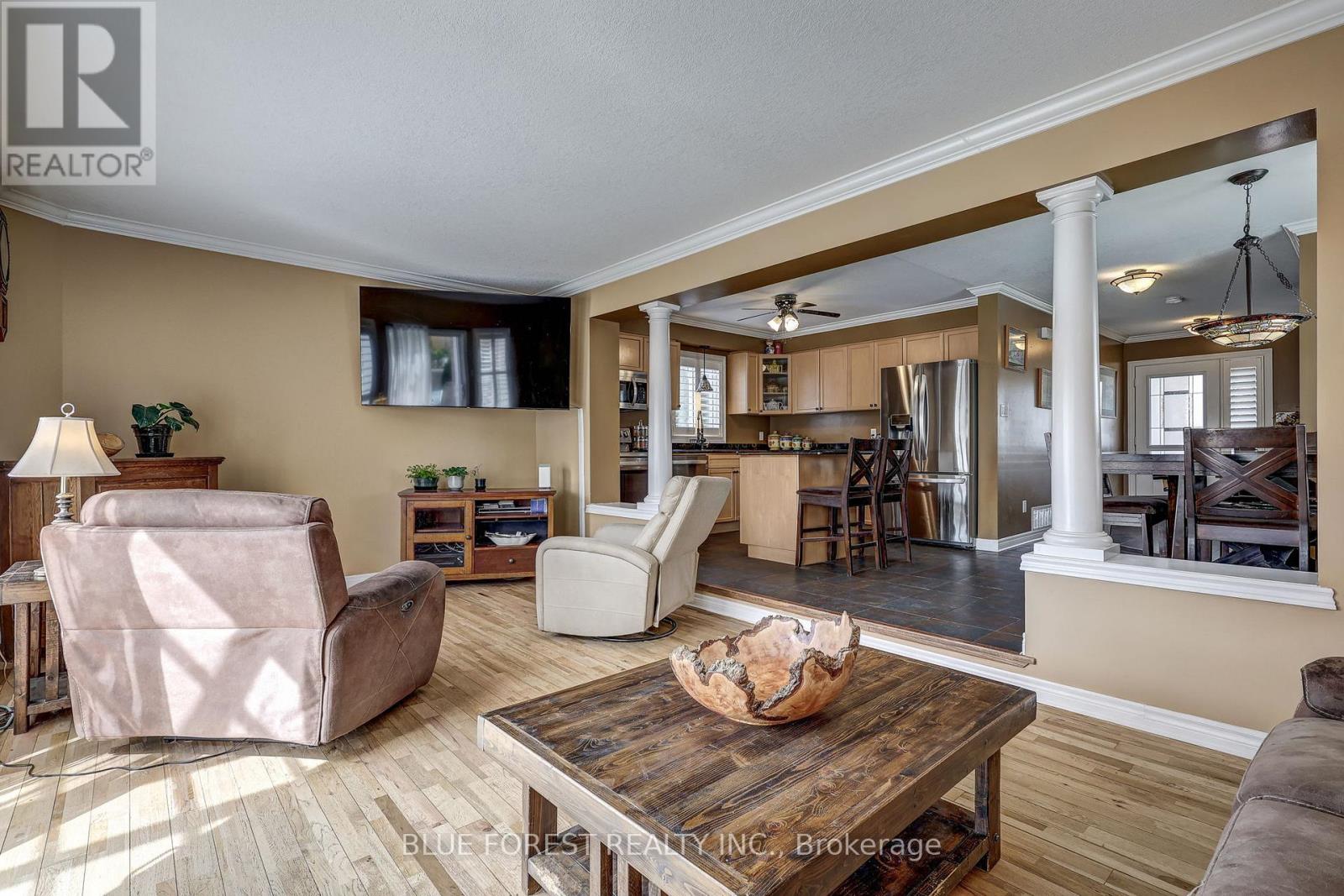 1275 Crosscreek Crescent, London East, Ontario  N5Y 6H6 - Photo 18 - X13057442