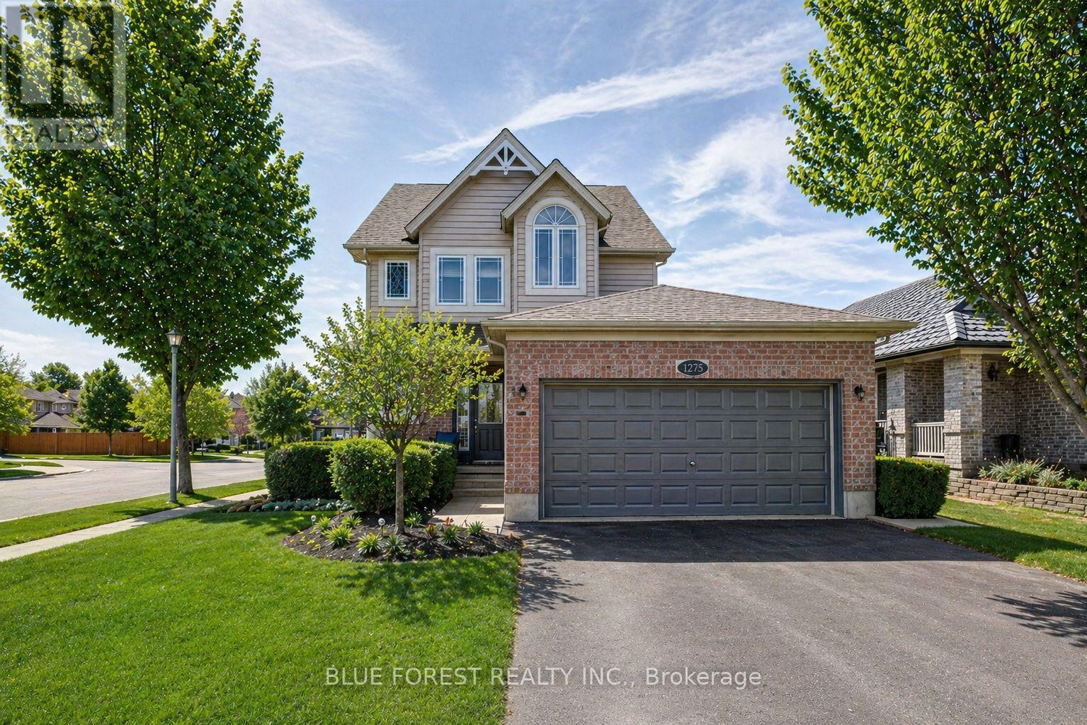 1275 Crosscreek Crescent, London East, Ontario  N5Y 6H6 - Photo 2 - X13057442