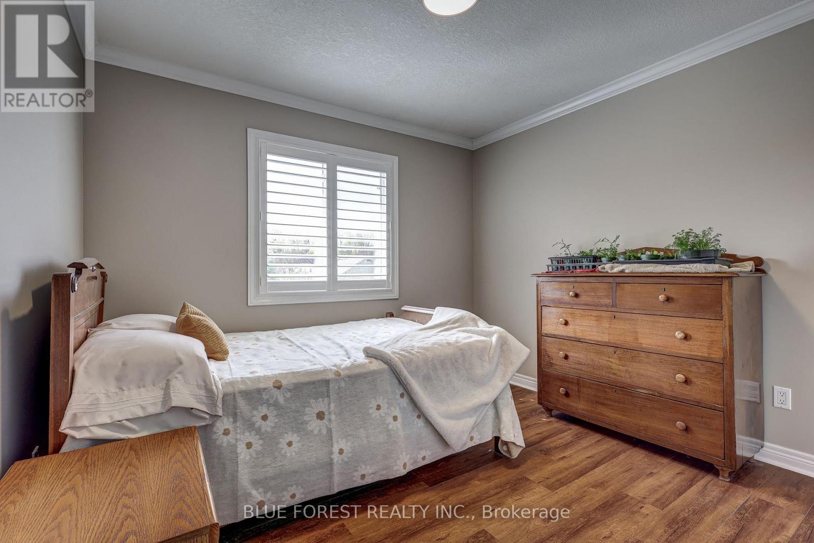 1275 Crosscreek Crescent, London East, Ontario  N5Y 6H6 - Photo 23 - X13057442