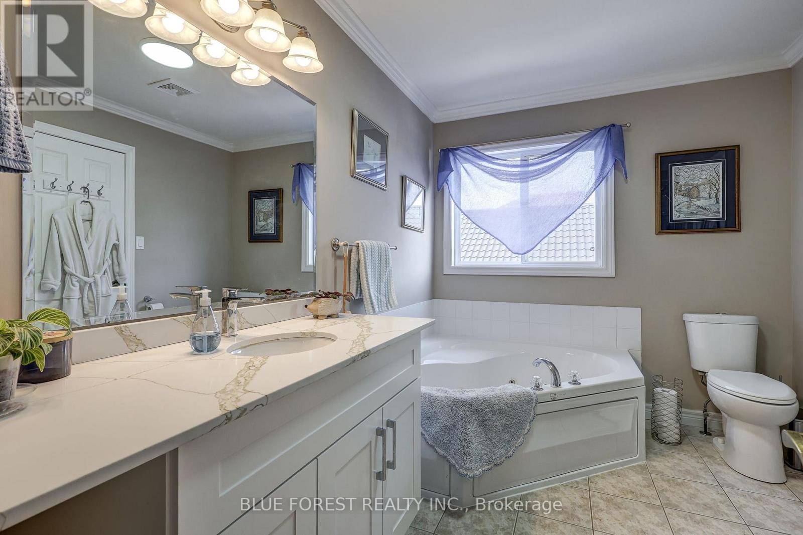 1275 Crosscreek Crescent, London East, Ontario  N5Y 6H6 - Photo 25 - X13057442