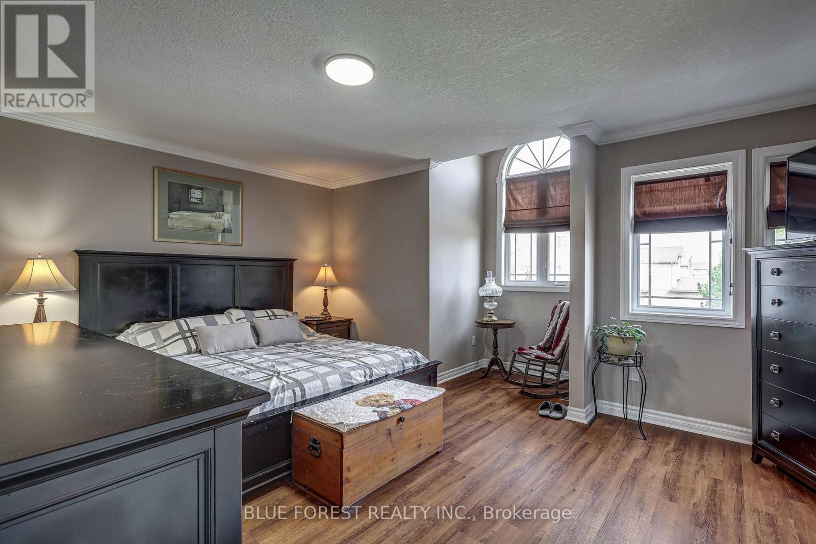 1275 Crosscreek Crescent, London East, Ontario  N5Y 6H6 - Photo 27 - X13057442