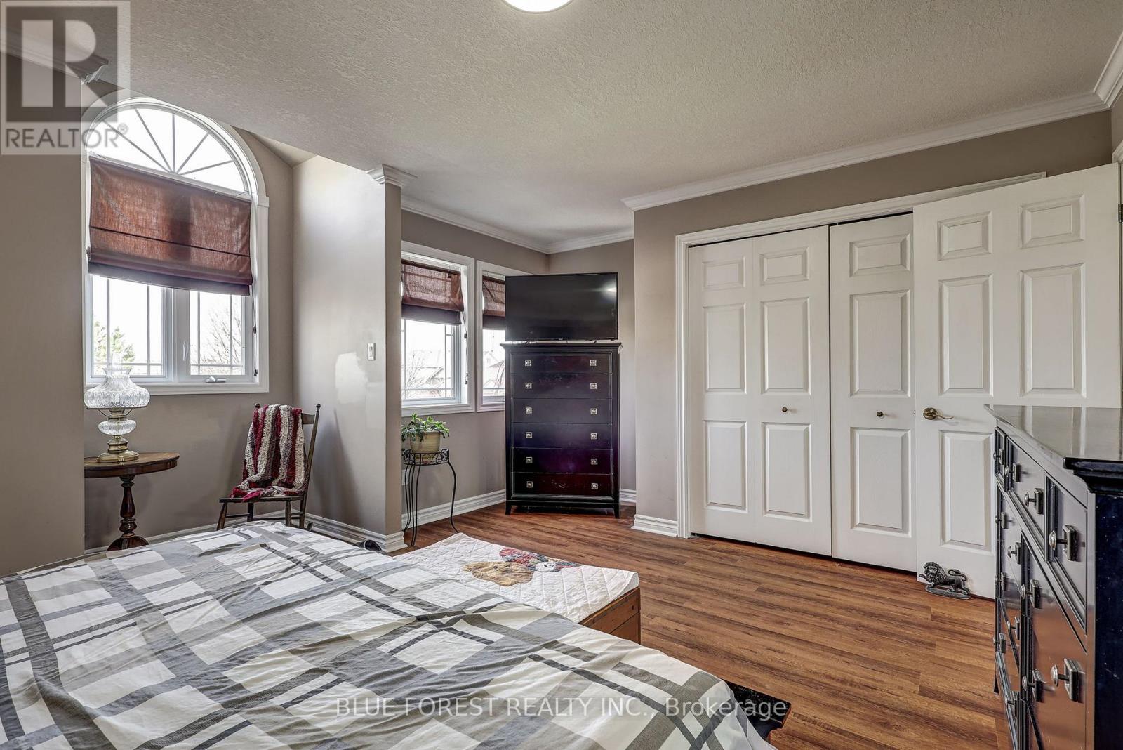 1275 Crosscreek Crescent, London East, Ontario  N5Y 6H6 - Photo 28 - X13057442