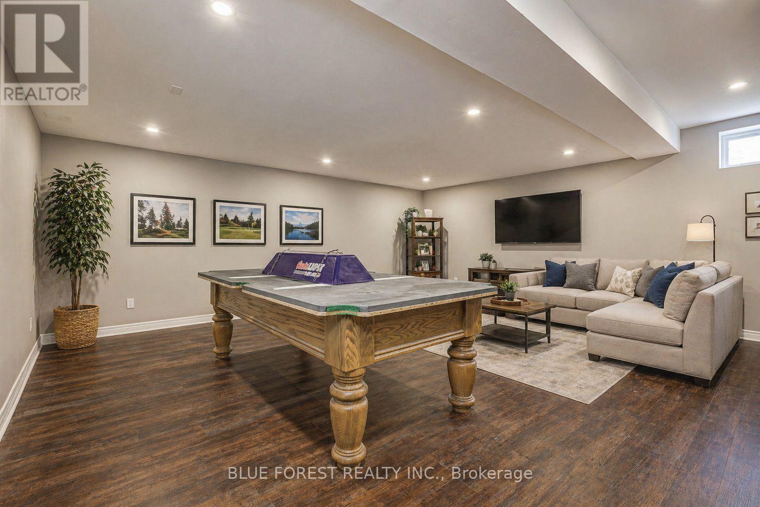 1275 Crosscreek Crescent, London East, Ontario  N5Y 6H6 - Photo 35 - X13057442