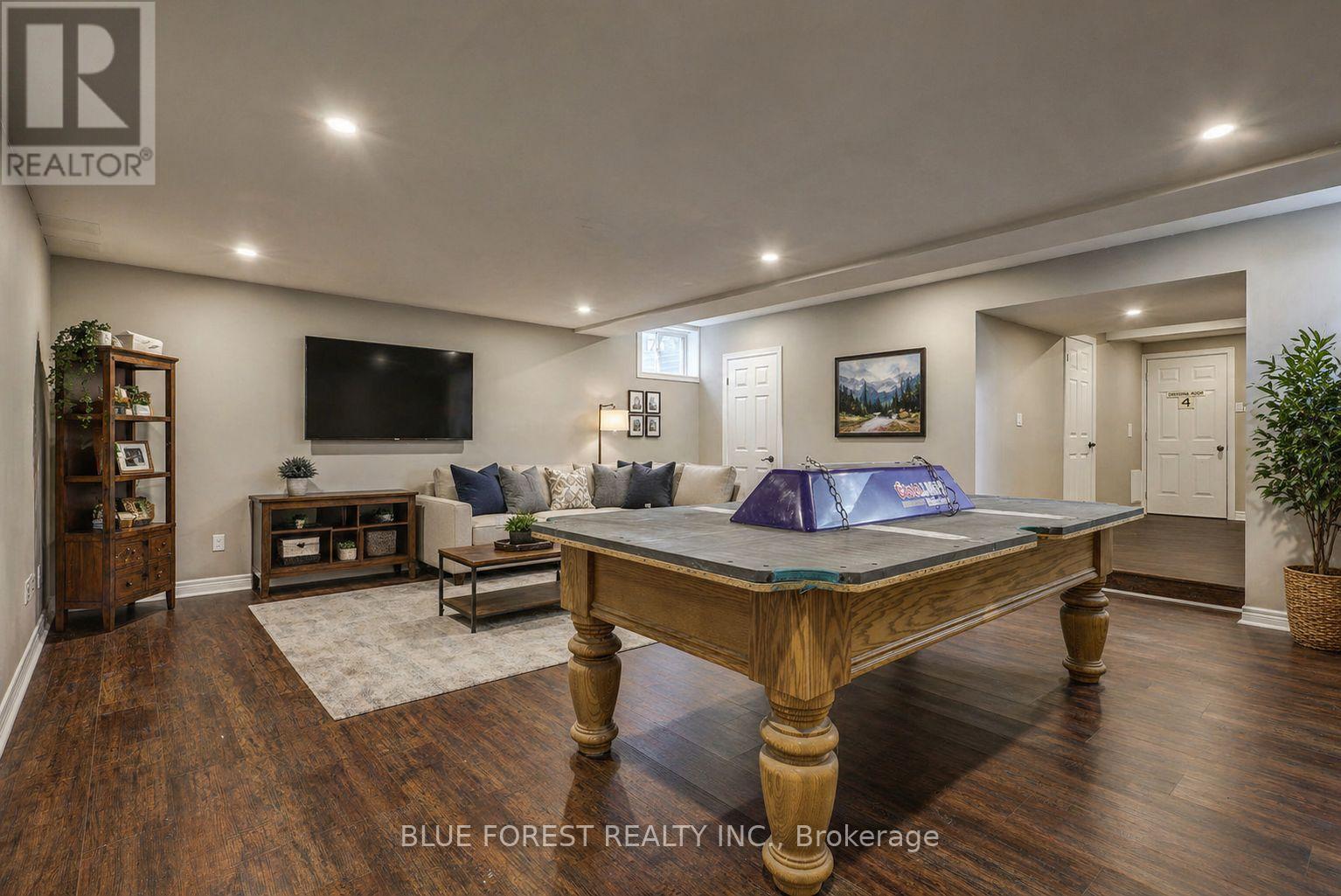 1275 Crosscreek Crescent, London East, Ontario  N5Y 6H6 - Photo 37 - X13057442