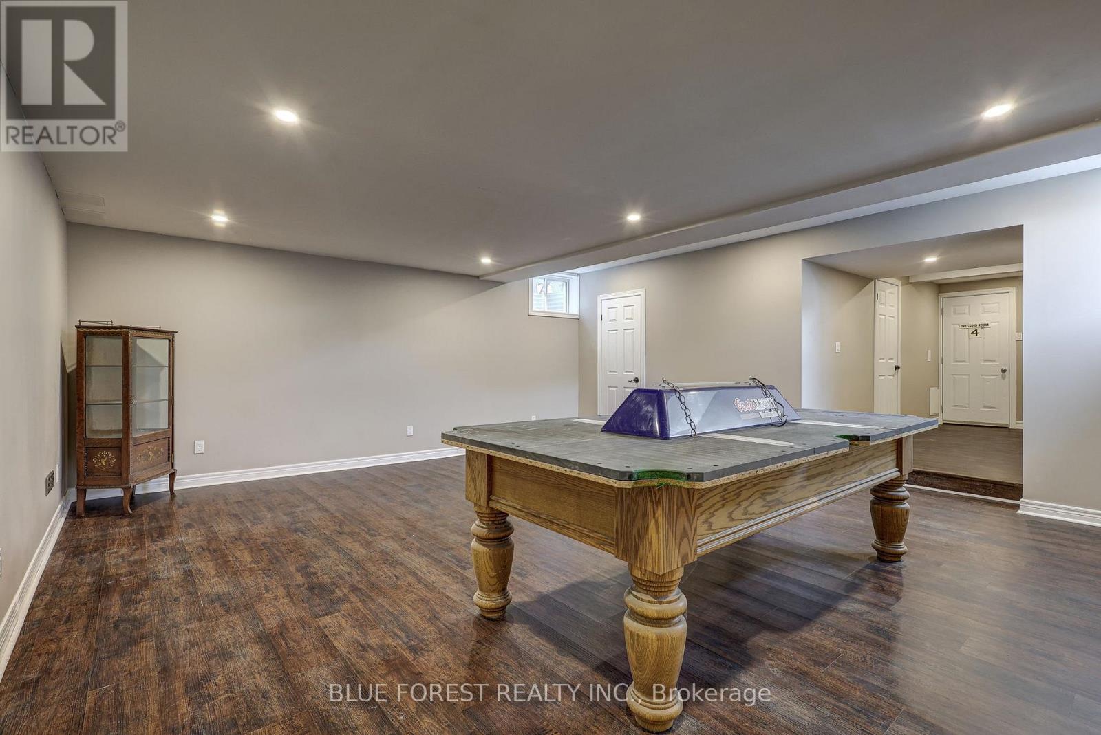 1275 Crosscreek Crescent, London East, Ontario  N5Y 6H6 - Photo 38 - X13057442