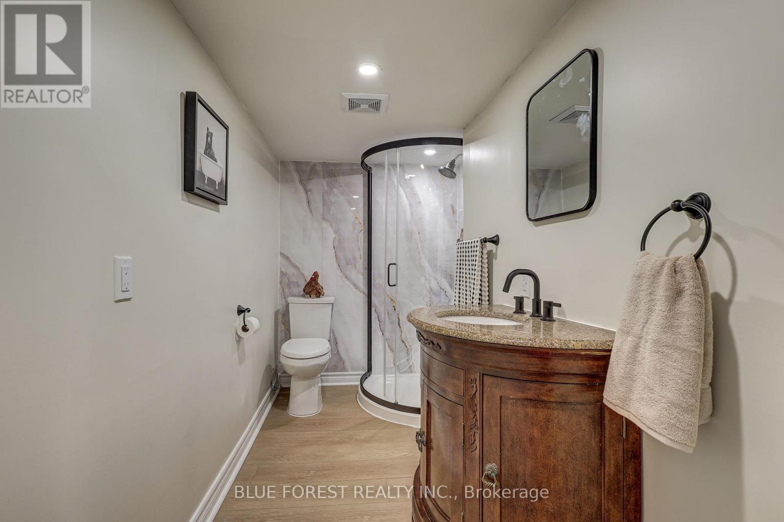 1275 Crosscreek Crescent, London East, Ontario  N5Y 6H6 - Photo 39 - X13057442