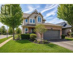 1275 CROSSCREEK CRESCENT, London East, Ontario