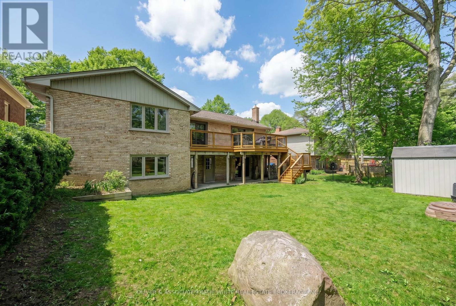 53 Timber Drive, London South, Ontario  N6K 1Y8 - Photo 34 - X13057484