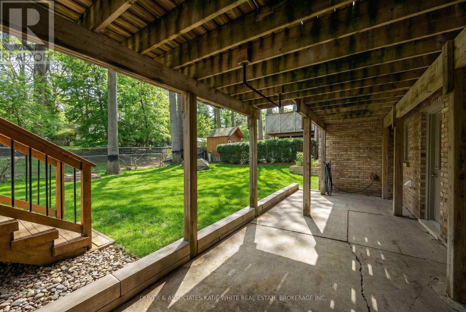 53 Timber Drive, London South, Ontario  N6K 1Y8 - Photo 35 - X13057484