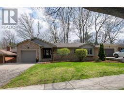 53 TIMBER DRIVE, London South, Ontario