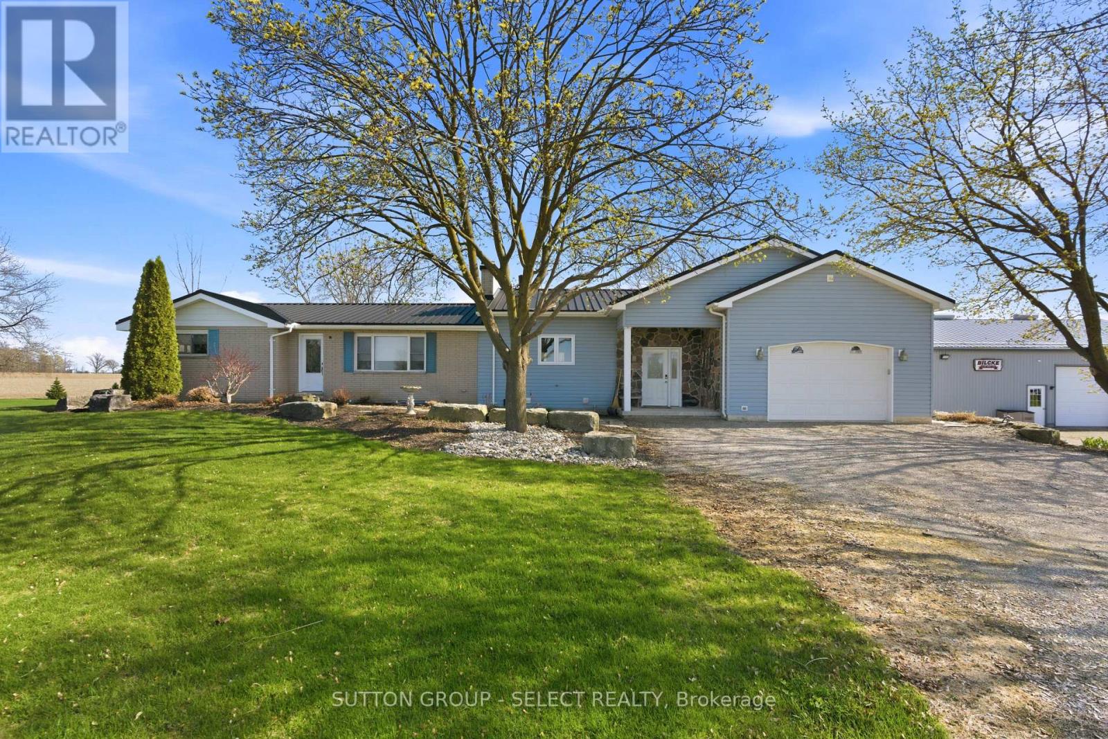 40987 KIRKTON ROAD, South Huron, Ontario