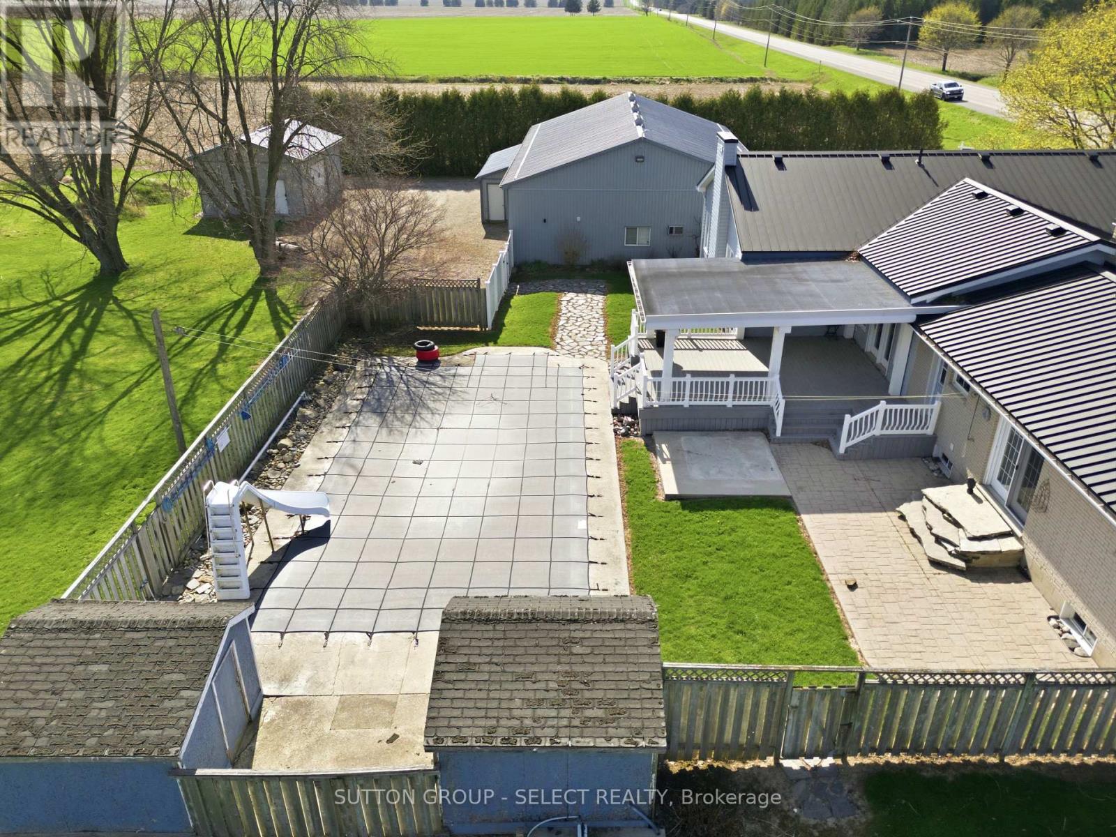 40987 Kirkton Road, South Huron, Ontario  N0M 1S5 - Photo 10 - X13057534