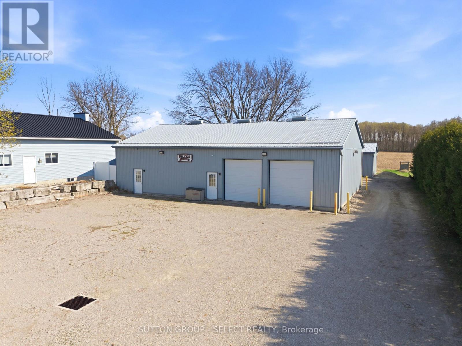 40987 Kirkton Road, South Huron, Ontario  N0M 1S5 - Photo 13 - X13057534