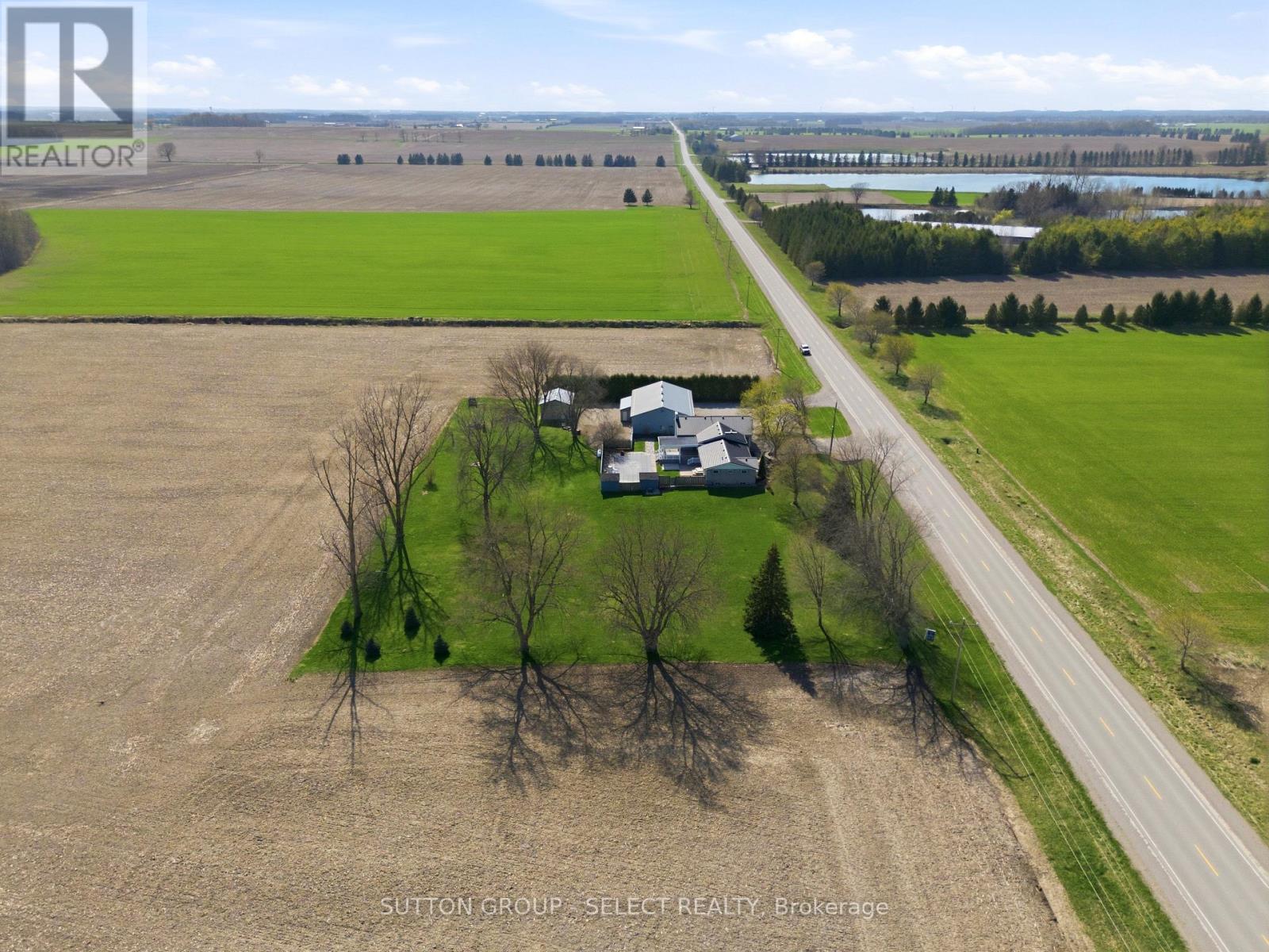 40987 Kirkton Road, South Huron, Ontario  N0M 1S5 - Photo 15 - X13057534