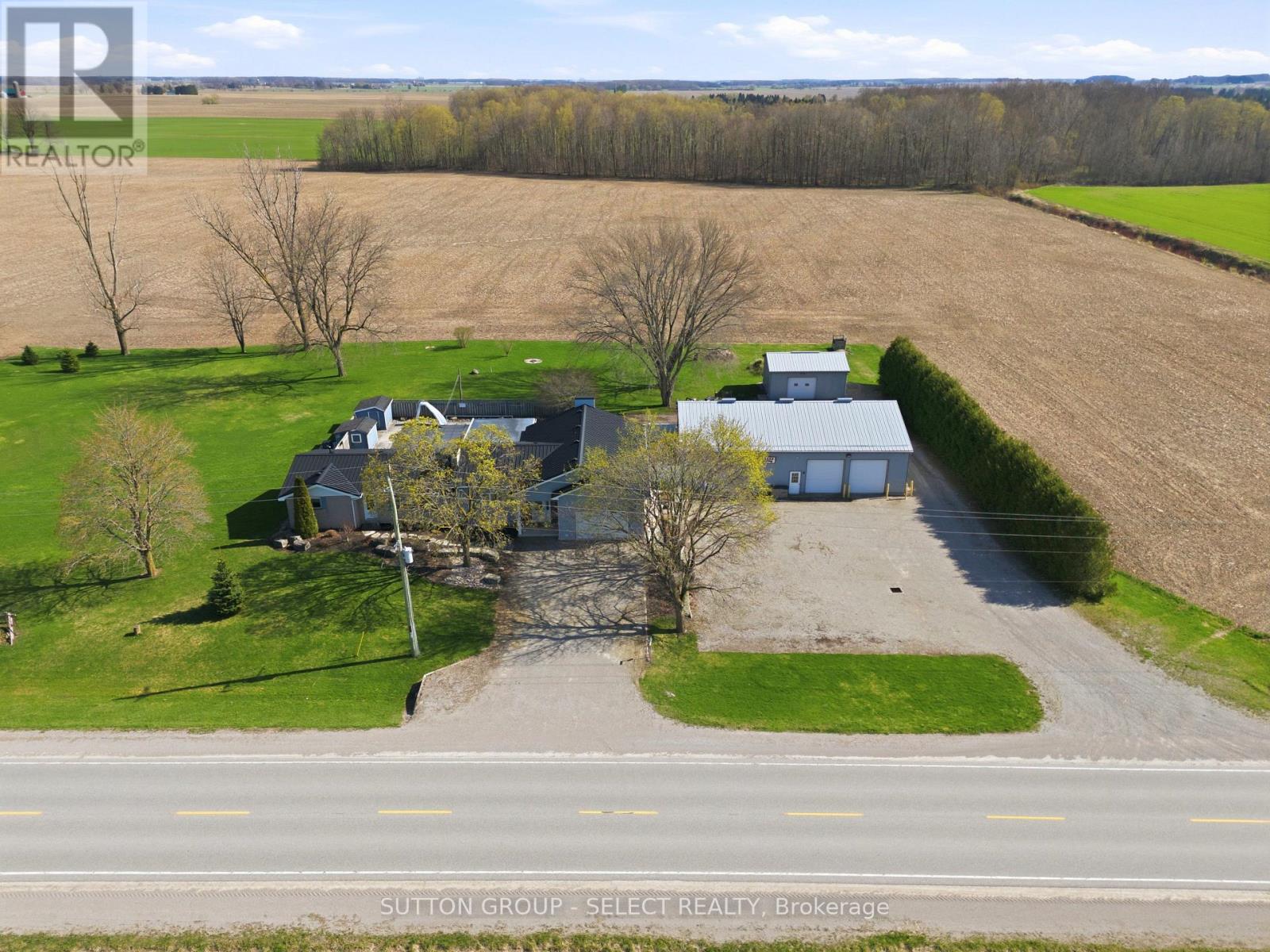 40987 Kirkton Road, South Huron, Ontario  N0M 1S5 - Photo 16 - X13057534