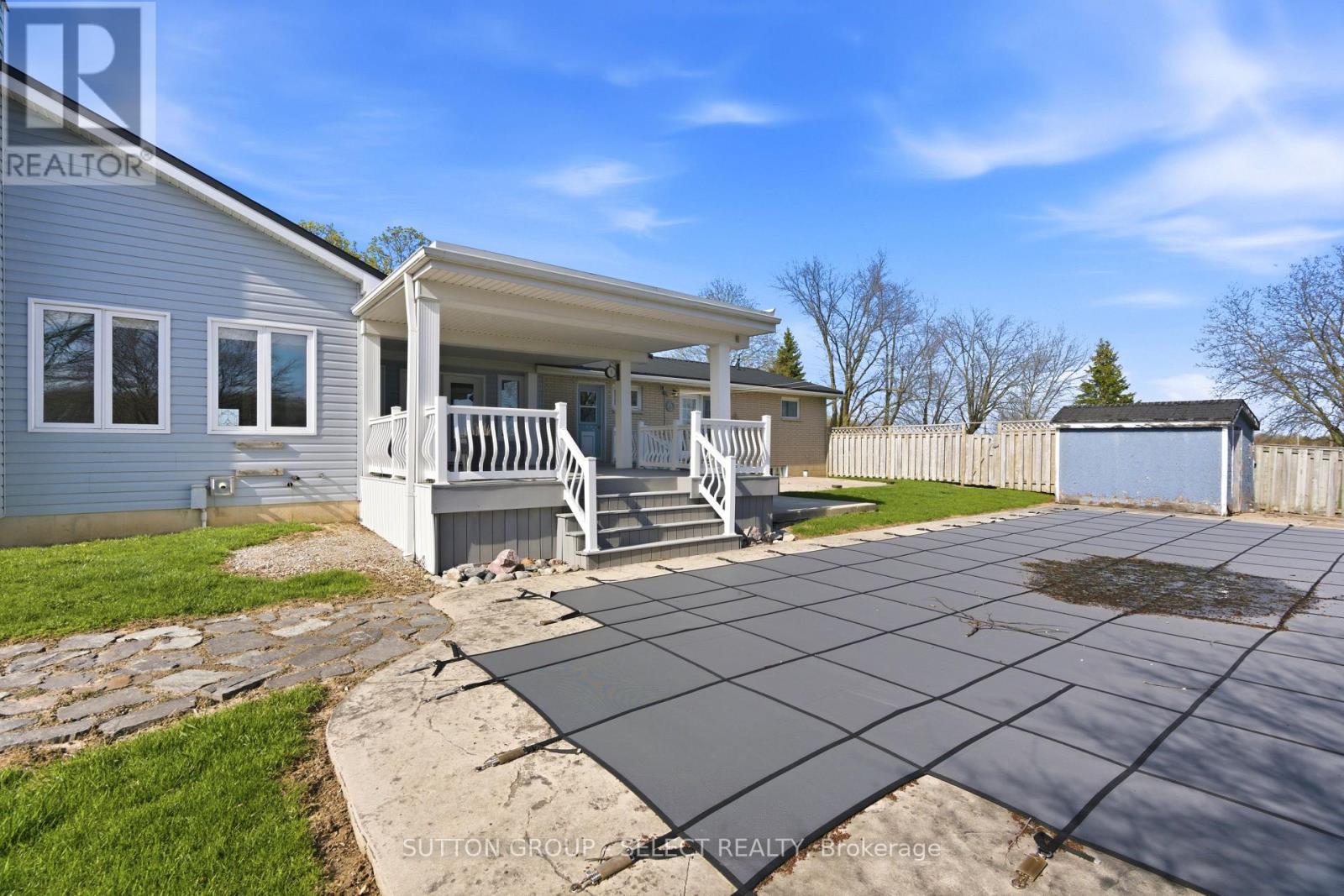 40987 Kirkton Road, South Huron, Ontario  N0M 1S5 - Photo 29 - X13057534