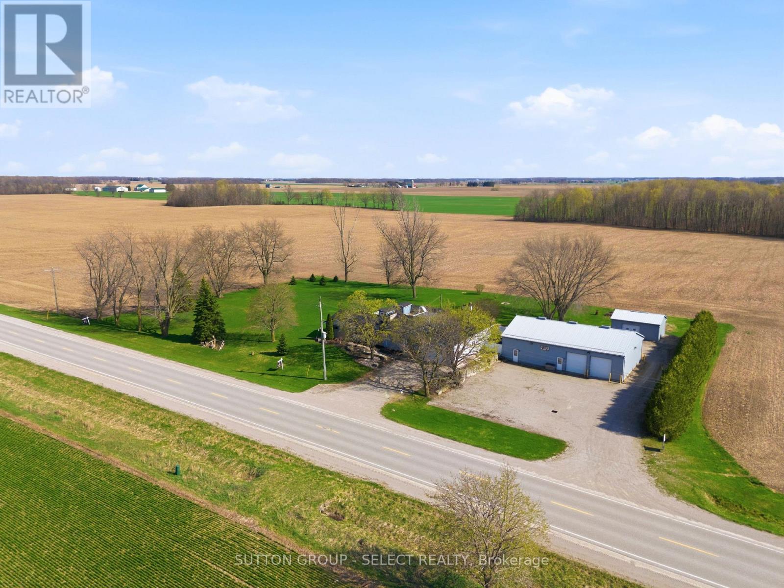 40987 Kirkton Road, South Huron, Ontario  N0M 1S5 - Photo 3 - X13057534