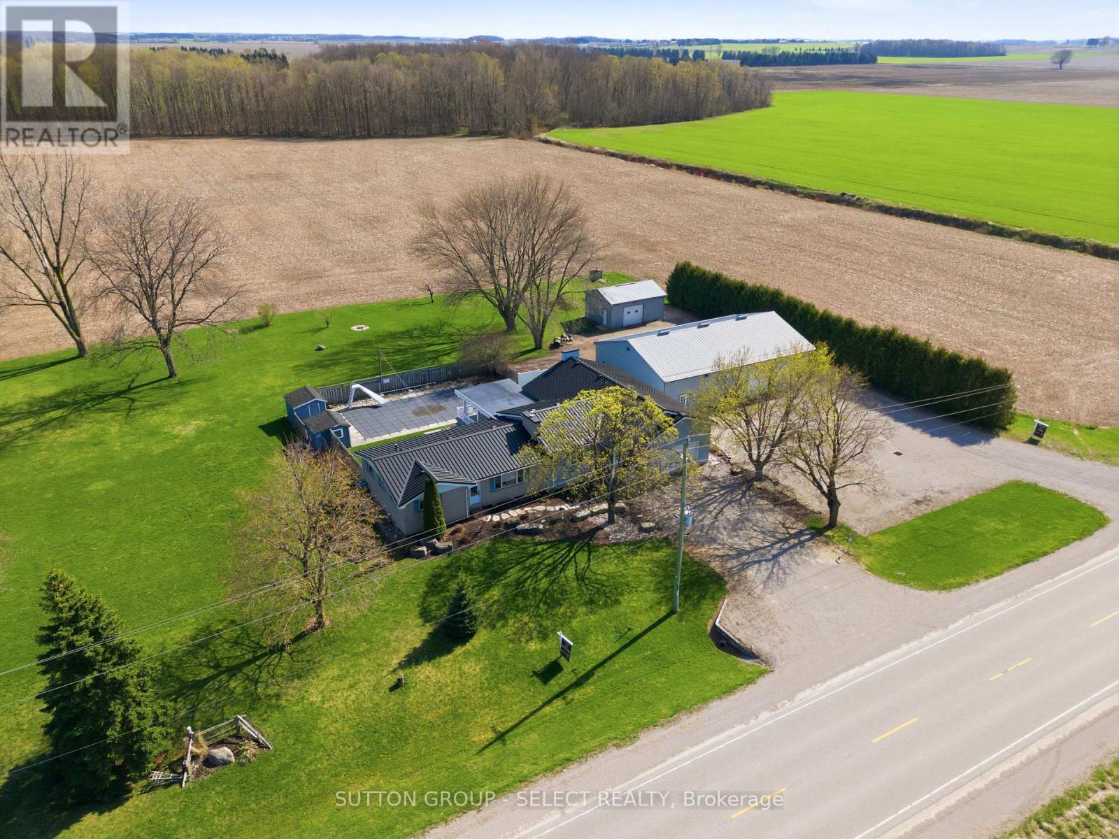 40987 Kirkton Road, South Huron, Ontario  N0M 1S5 - Photo 5 - X13057534