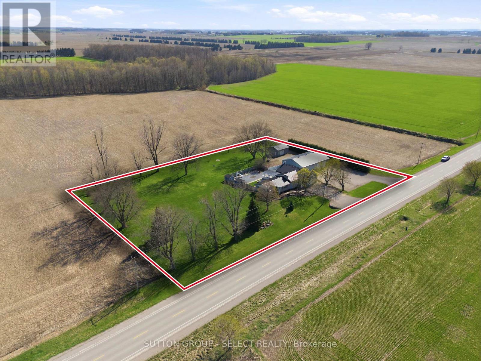 40987 Kirkton Road, South Huron, Ontario  N0M 1S5 - Photo 6 - X13057534