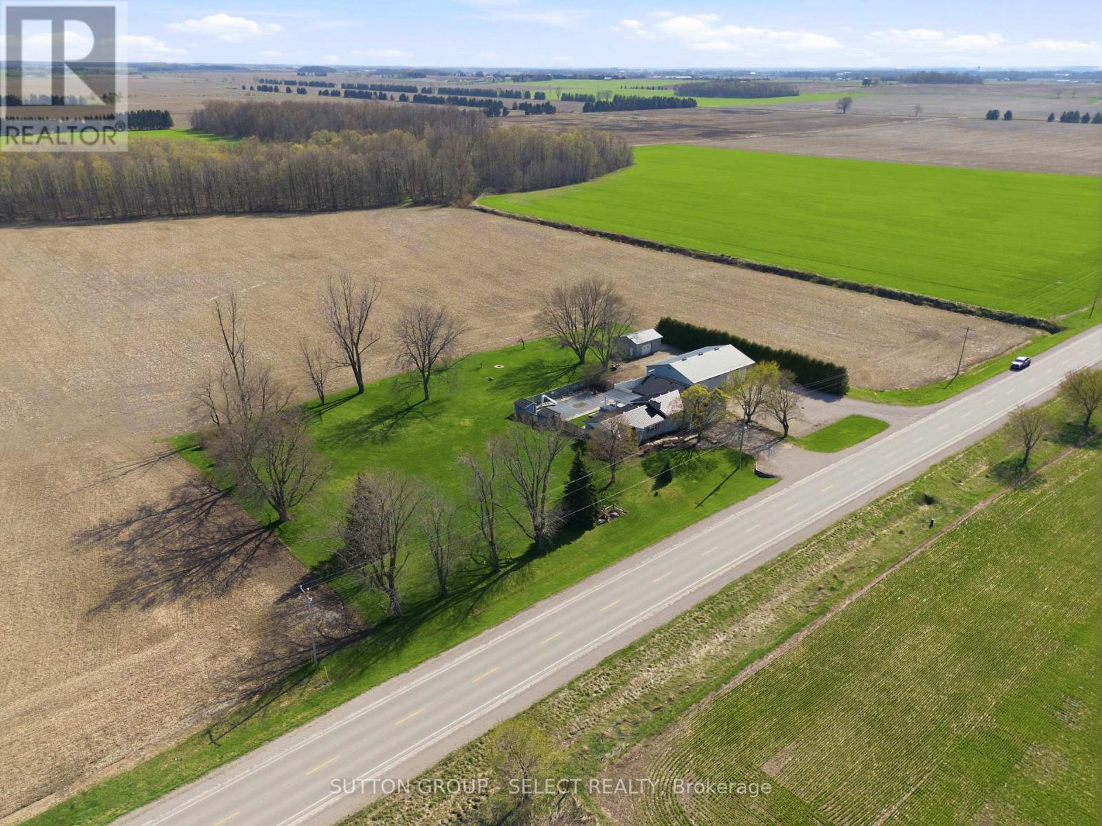 40987 Kirkton Road, South Huron, Ontario  N0M 1S5 - Photo 7 - X13057534