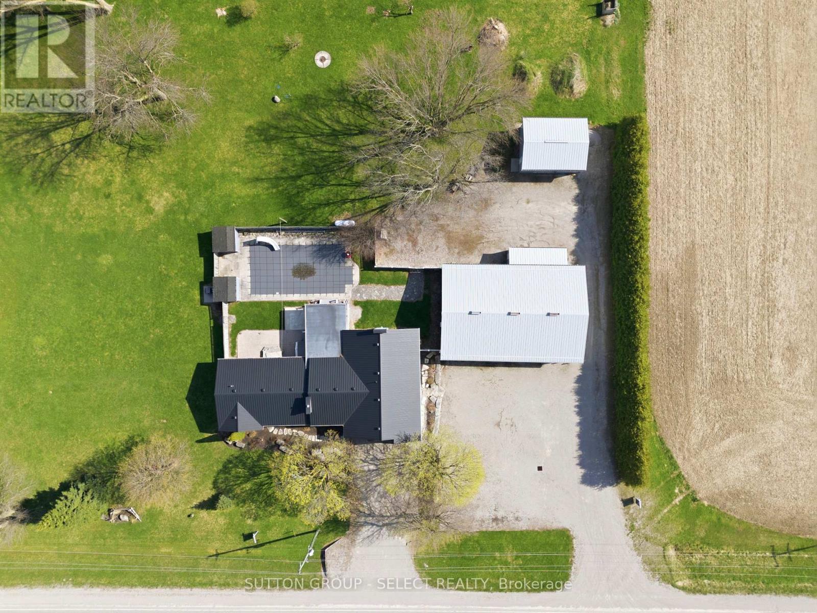 40987 Kirkton Road, South Huron, Ontario  N0M 1S5 - Photo 8 - X13057534