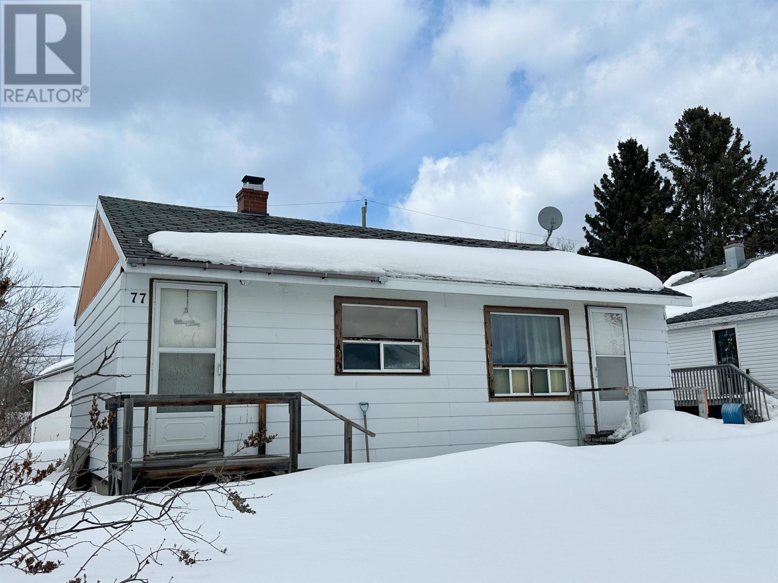 77 Dickenson Rd, Balmertown, Ontario  P0V 1C0 - Photo 12 - TB2600676