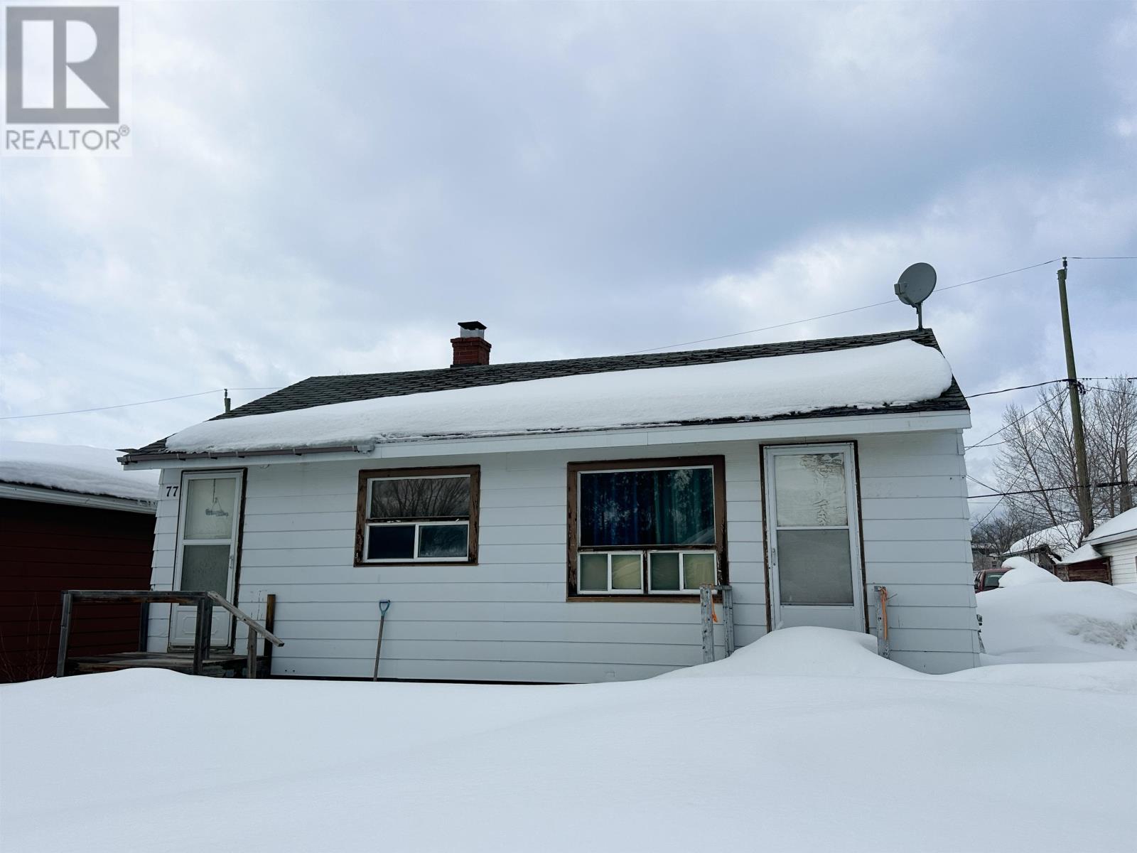 77 Dickenson Rd, Balmertown, Ontario  P0V 1C0 - Photo 7 - TB2600676
