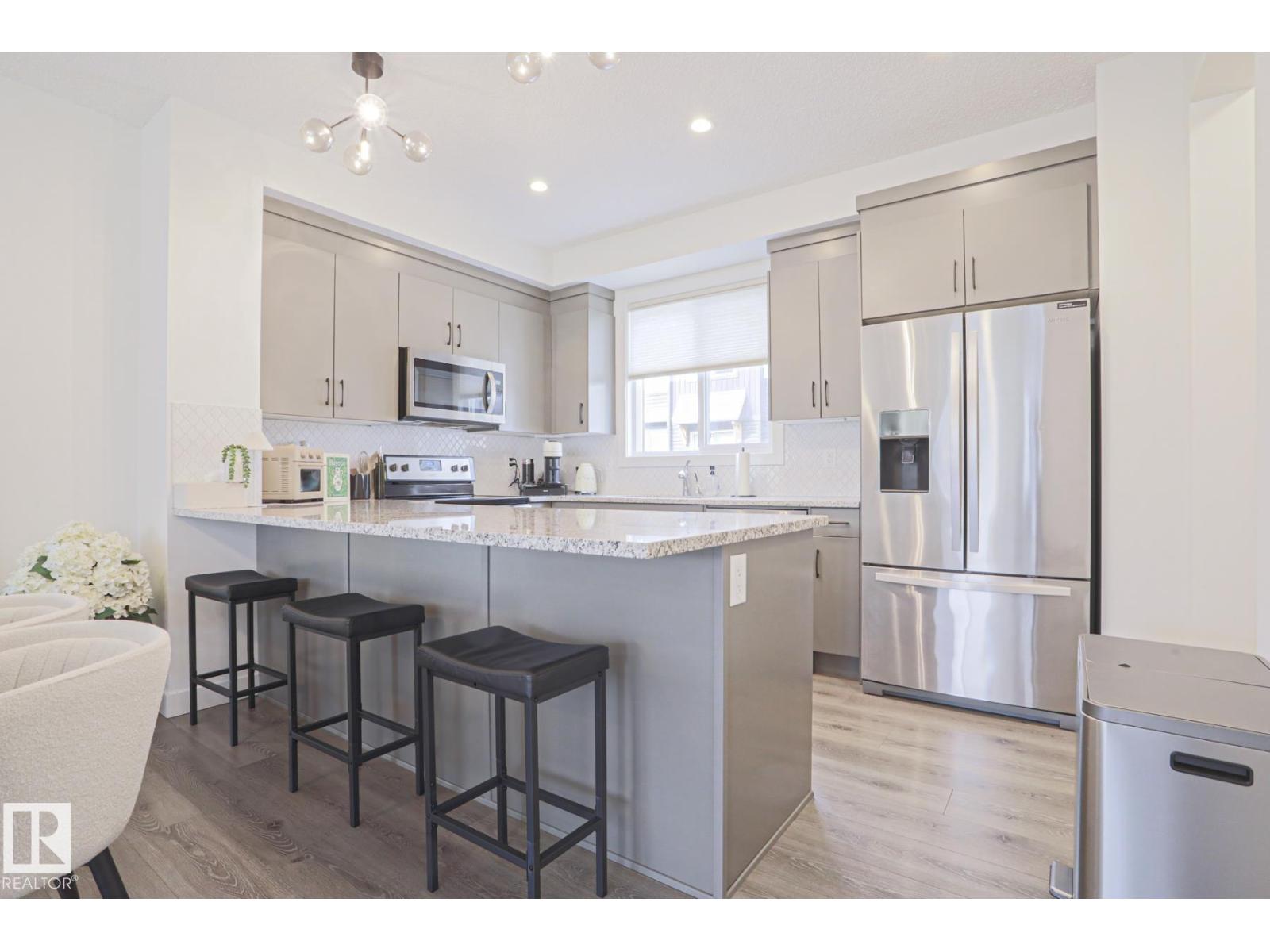 #33 16903 68 St Nw, Edmonton, Alberta  T5Z 0R1 - Photo 11 - E4484163