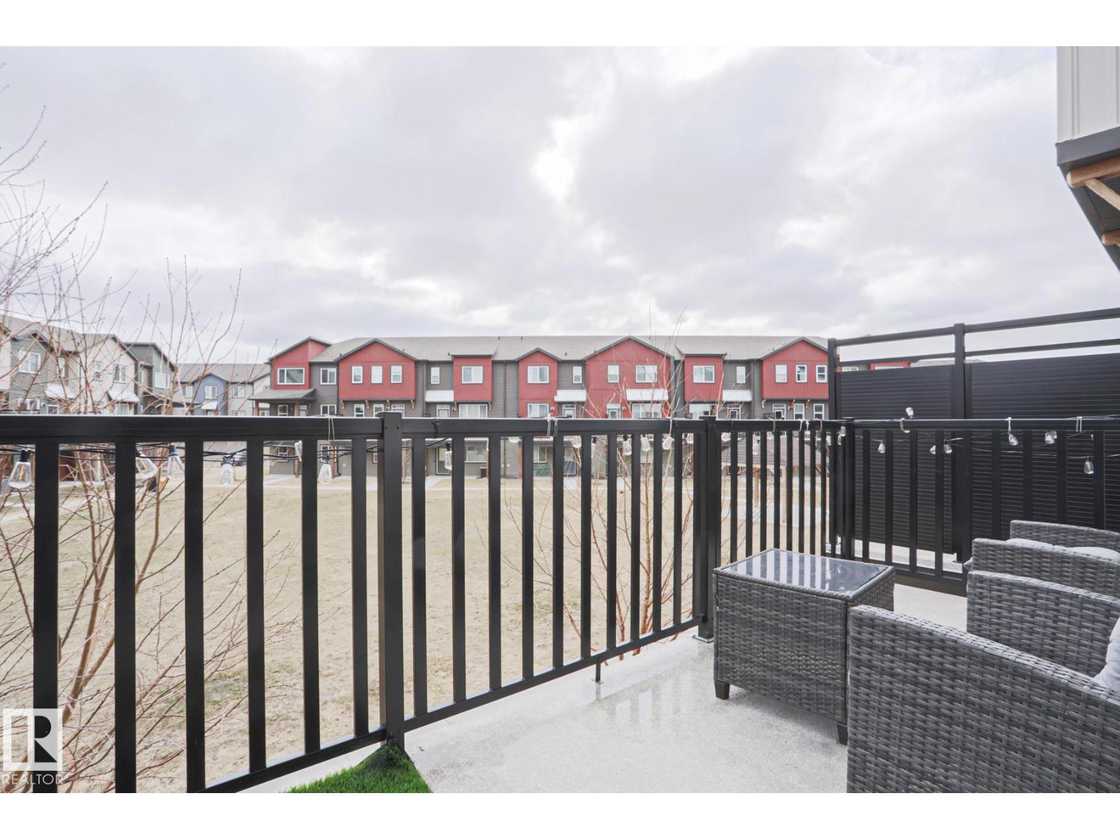 #33 16903 68 St Nw, Edmonton, Alberta  T5Z 0R1 - Photo 32 - E4484163