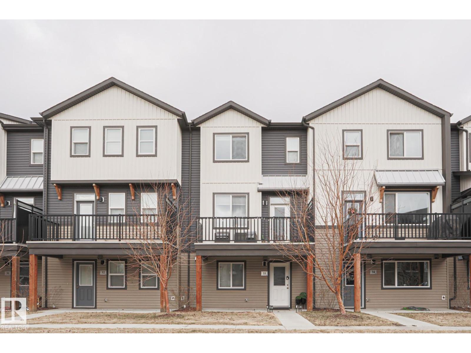 #33 16903 68 ST NW, edmonton, Alberta