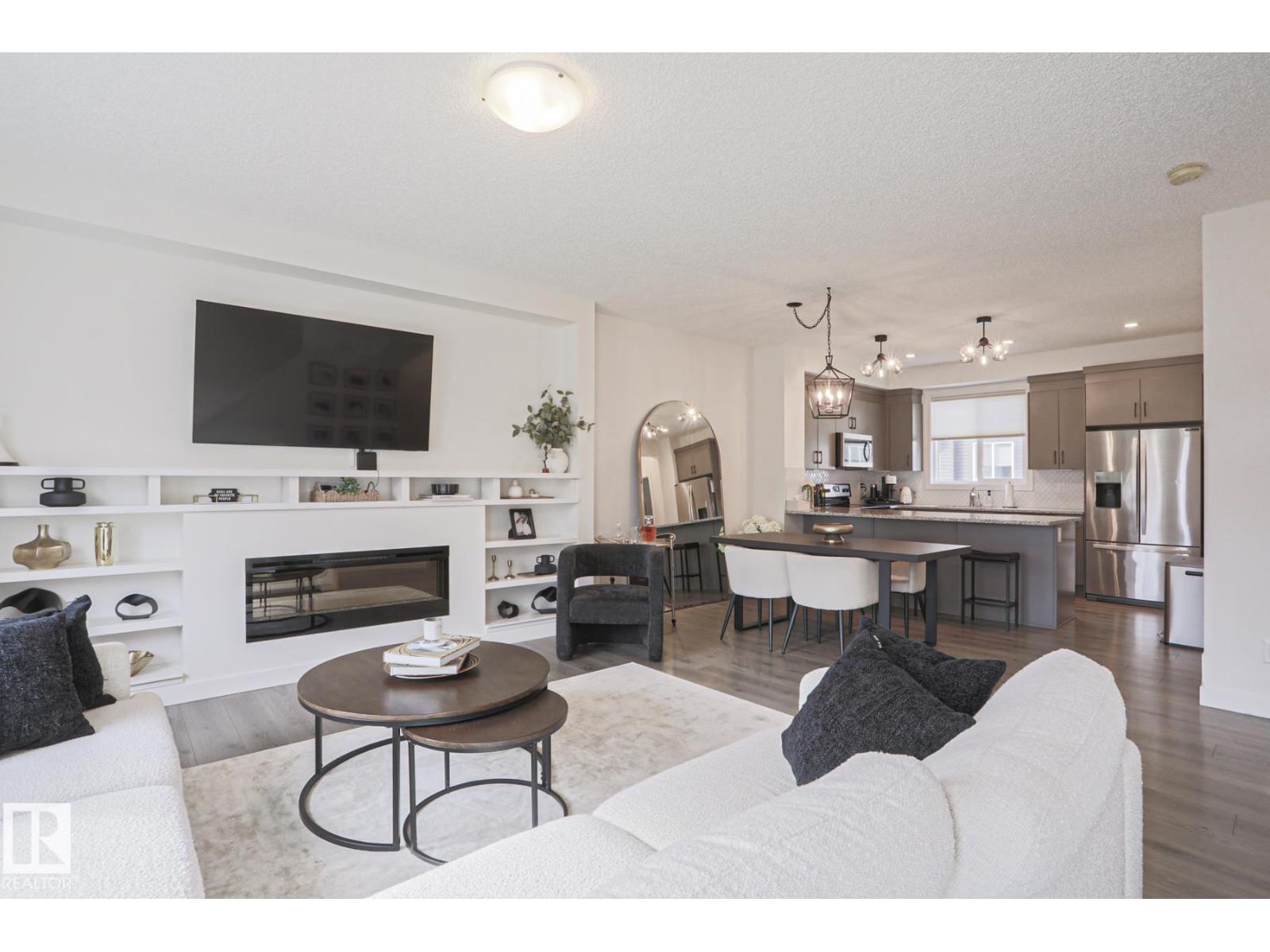 #33 16903 68 St Nw, Edmonton, Alberta  T5Z 0R1 - Photo 6 - E4484163