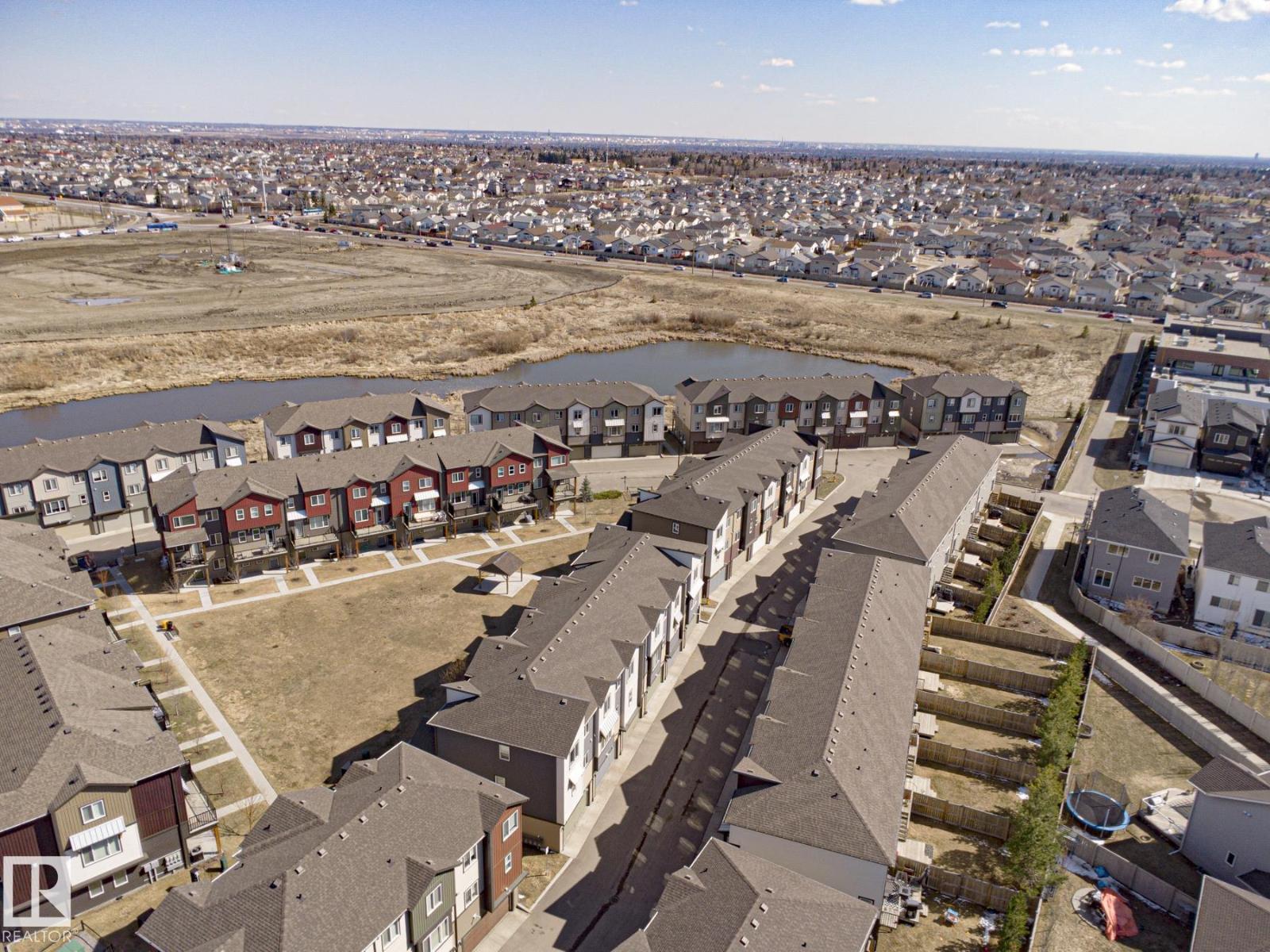 #33 16903 68 St Nw, Edmonton, Alberta  T5Z 0R1 - Photo 43 - E4484163