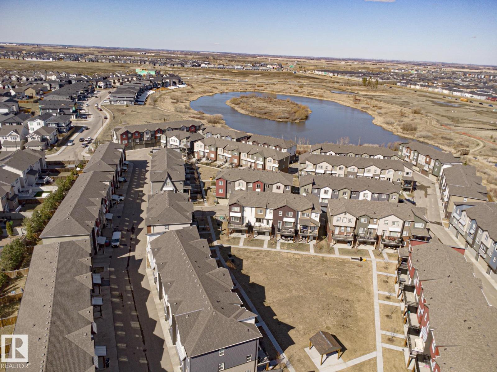 #33 16903 68 St Nw, Edmonton, Alberta  T5Z 0R1 - Photo 45 - E4484163