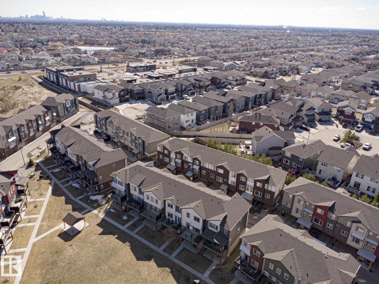 #33 16903 68 St Nw, Edmonton, Alberta  T5Z 0R1 - Photo 42 - E4484163