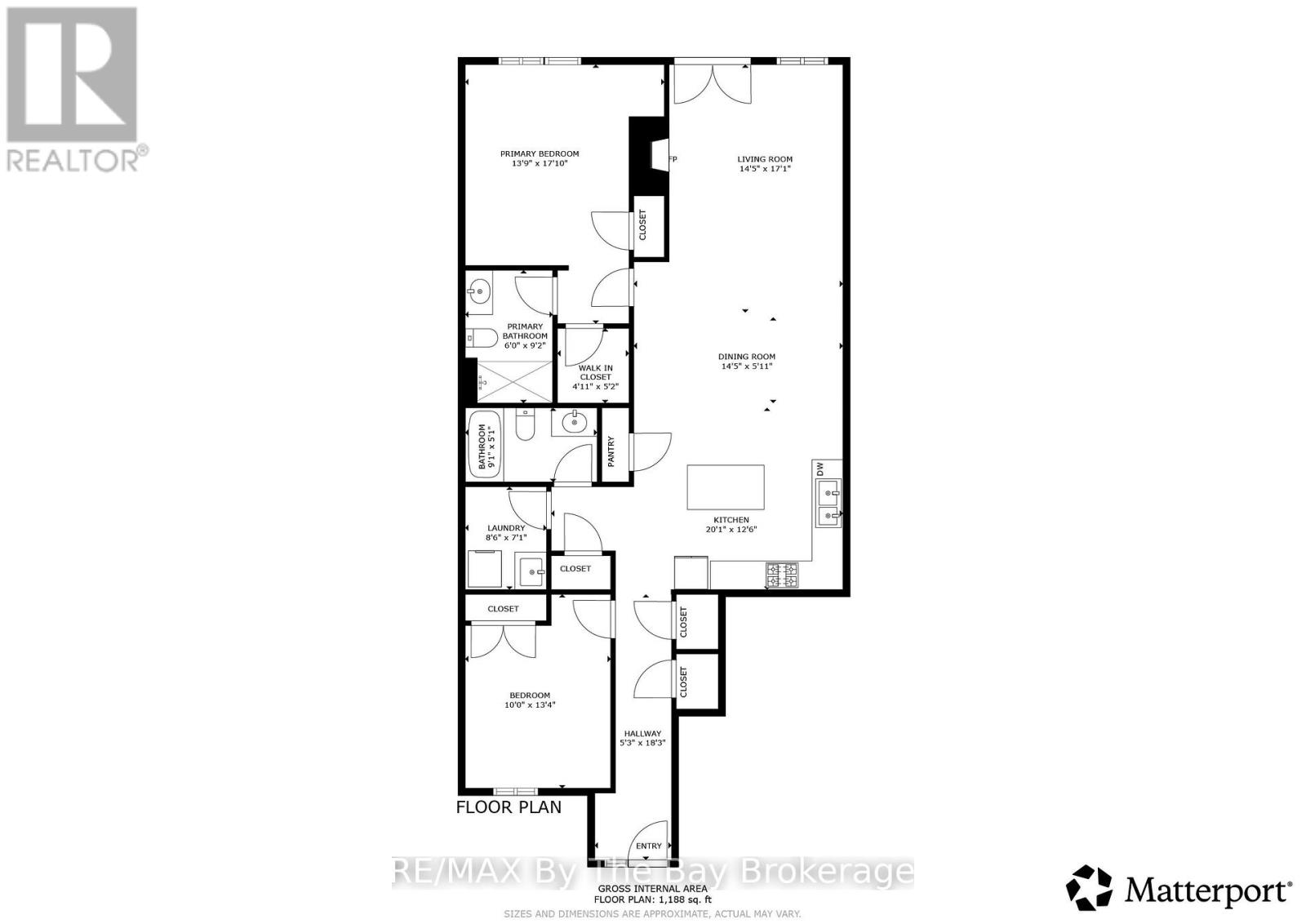 77 Ivy Crescent, Wasaga Beach, Ontario  L9Z 0H8 - Photo 4 - S13057128