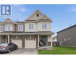 208 MOUNTAIN SORREL WAY, Ottawa, Ontario