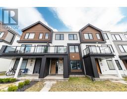 99 KYANITE LANE, Ottawa, Ontario