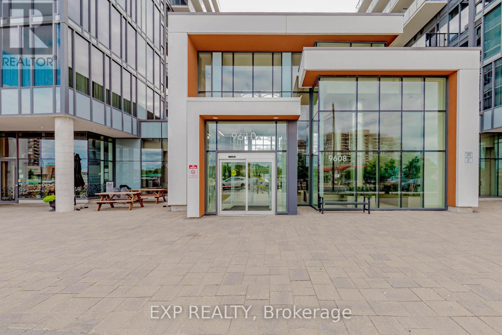 1603 - 9608 YONGE STREET, Richmond Hill, Ontario