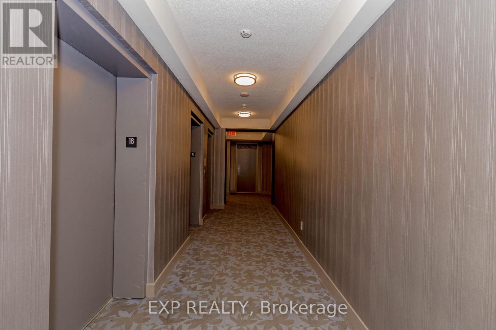 1603 - 9608 Yonge Street, Richmond Hill, Ontario  L4C 0X4 - Photo 12 - N12995064